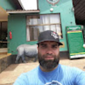 Meet your Posher, Jonathan